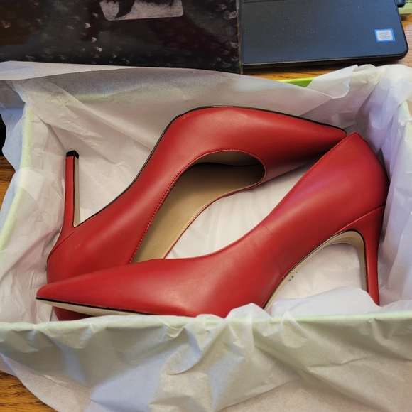 Ladies shoes - Picture 9 of 11